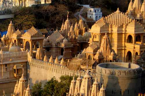 Hidden Treasure of Gujarat